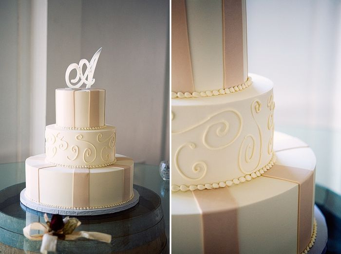 Bolo de Casamento