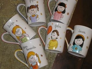Canecas Personalizadas