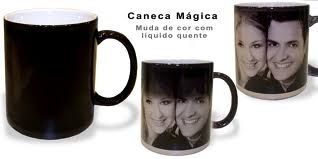Caneca Magica