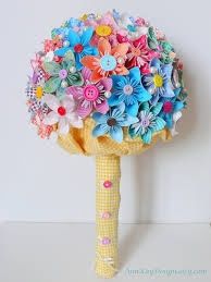 Buque de Origami