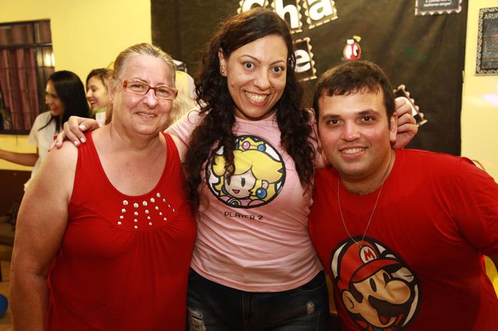 Mãezinha