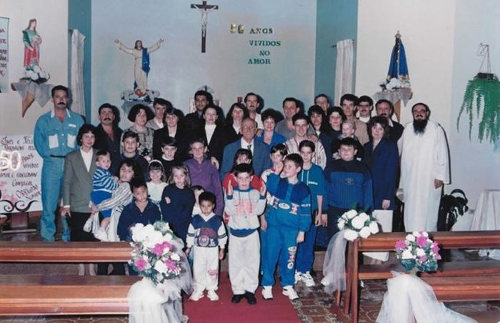 Família Deluca