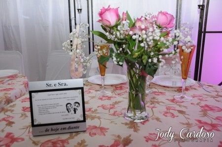 Meu casamento