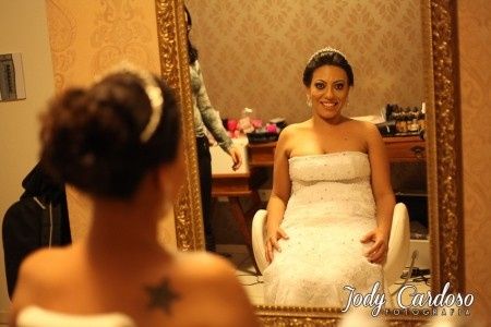Meu casamento