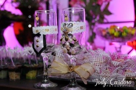 Meu casamento