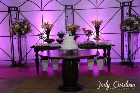 Meu casamento