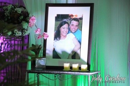 Meu casamento