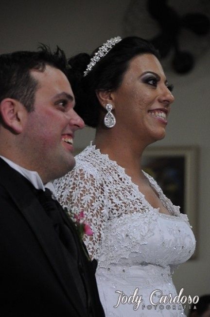 Meu casamento