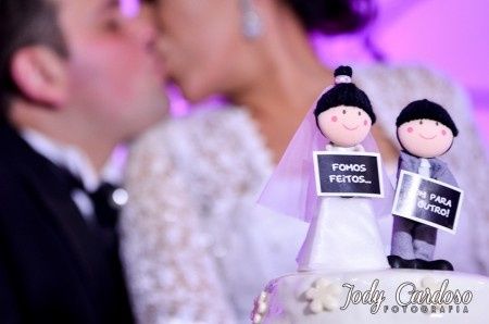 Meu casamento