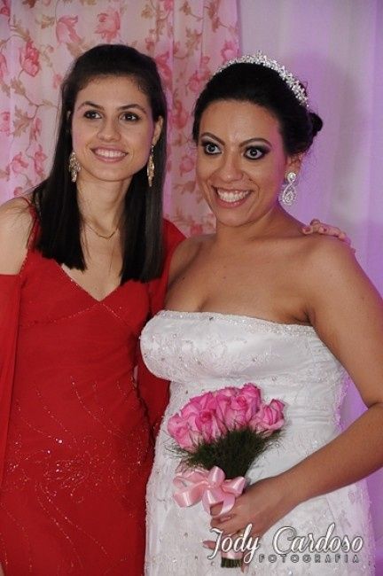 Meu casamento