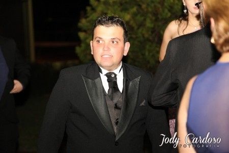 Meu casamento