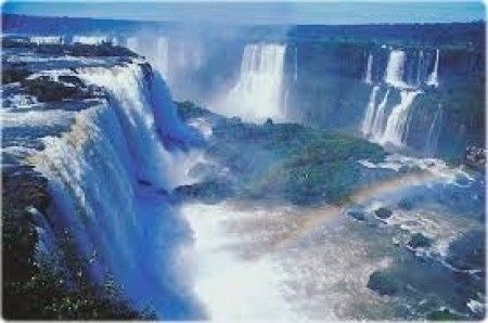 Foz do Iguaçu