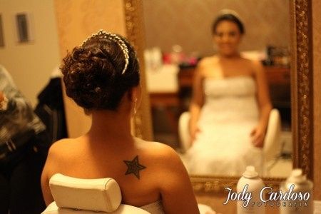 Meu casamento