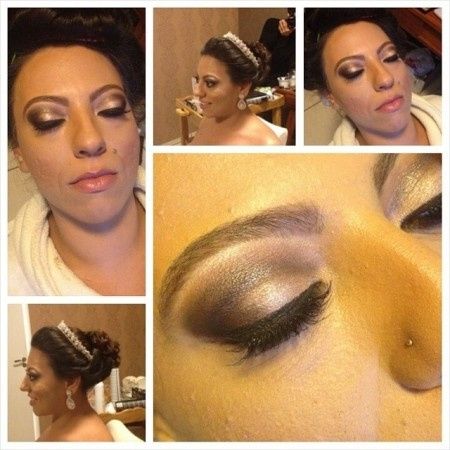 Meu casamento