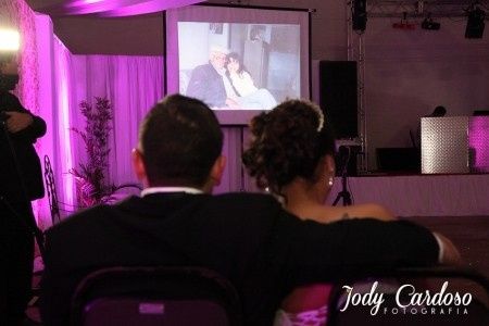 Meu casamento