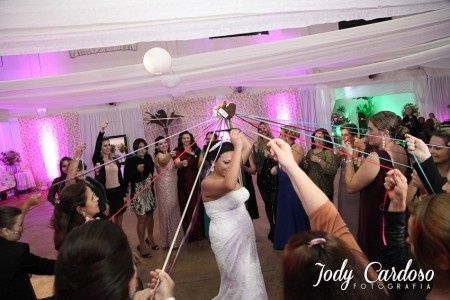 Meu casamento