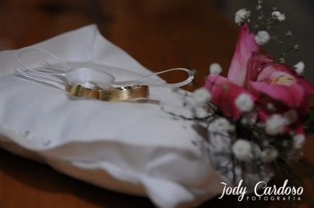 Meu casamento