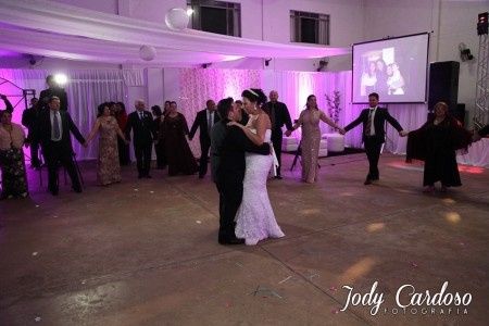 Meu casamento