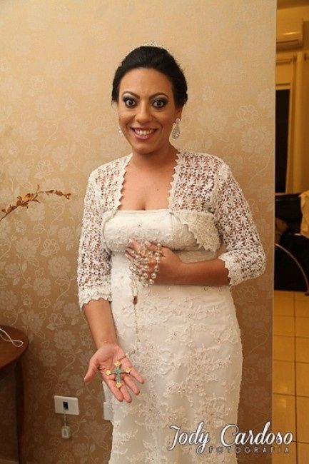 Meu casamento
