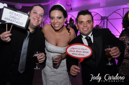 Meu casamento