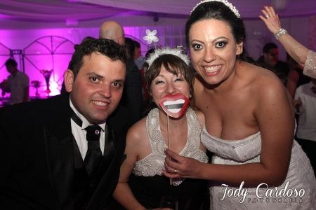 Meu casamento