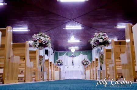 Meu casamento 