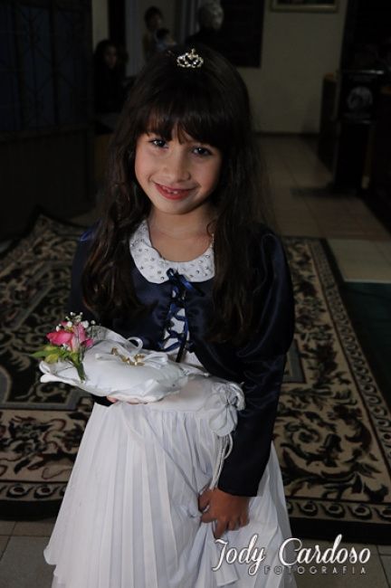 Meu casamento