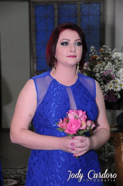 Meu casamento