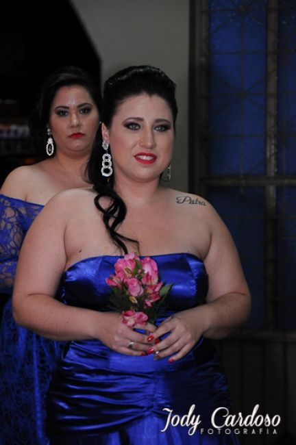 Meu casamento