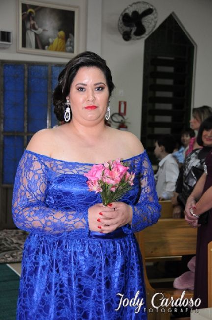 Meu casamento