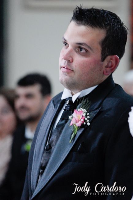 Meu casamento