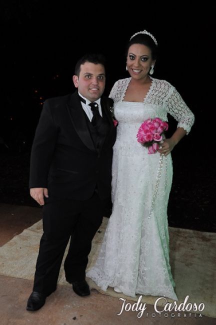 Meu casamento