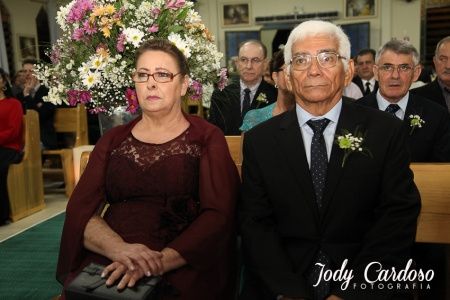 Meu casamento