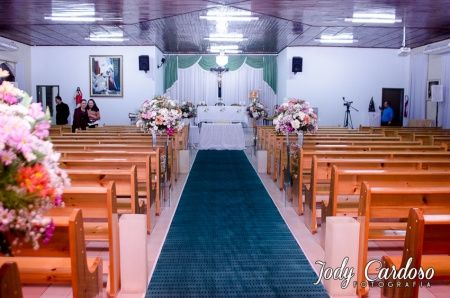 Meu casamento