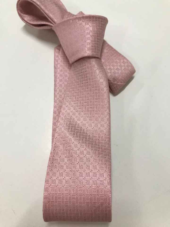 Cor do vestido das madrinhas - 1