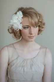Penteado para noiva com cabelo chanel