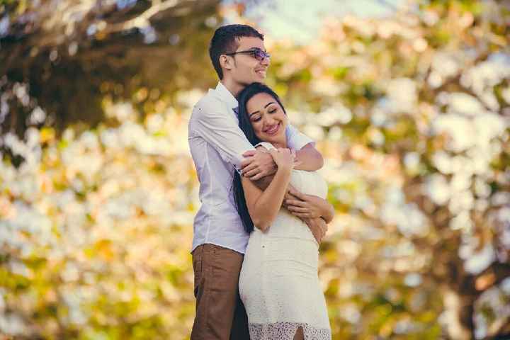 Pré Wedding 😍😍 - 1