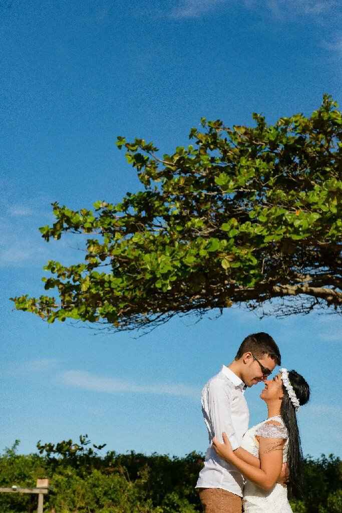 Pré Wedding 😍😍 - 2