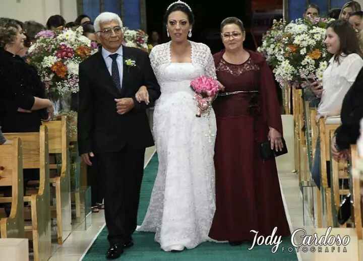 Meu casamento