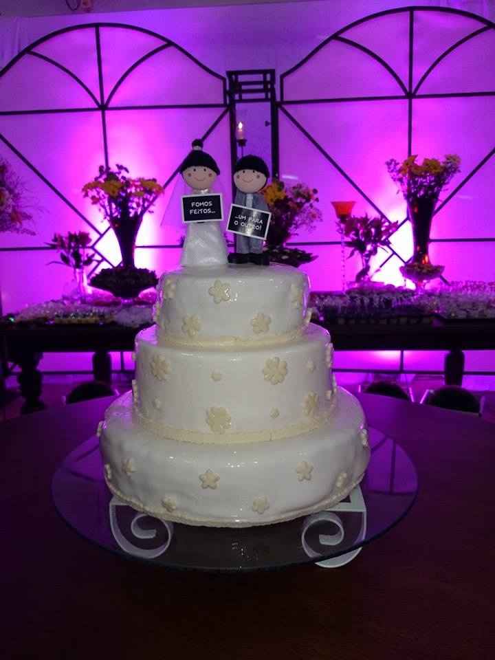Meu casamento