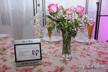Meu casamento