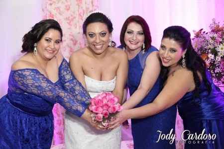 Meu casamento