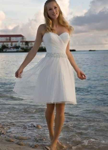 Vestido de noiva