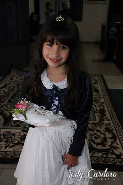 Meu casamento