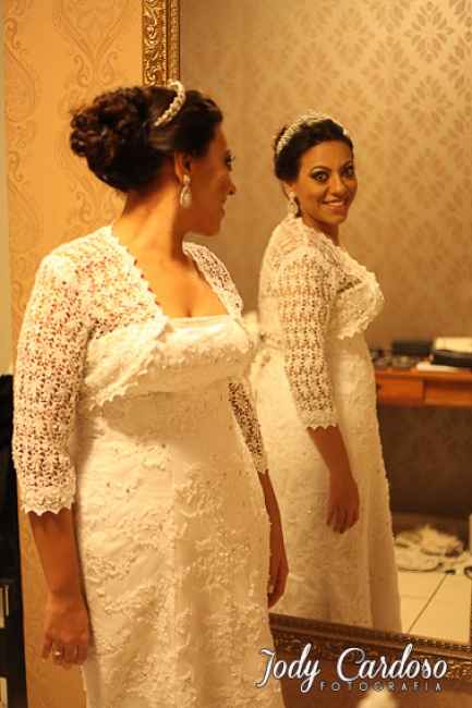 Meu casamento