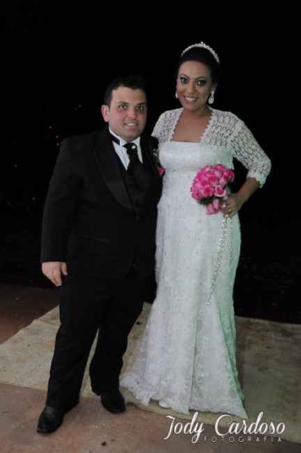 Meu casamento