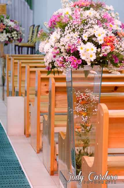 Meu casamento