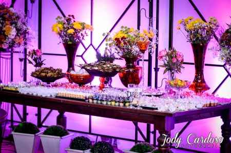 Meu casamento