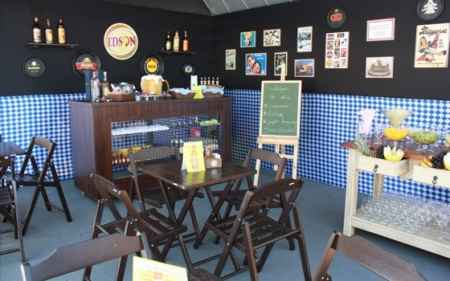 Decoração 