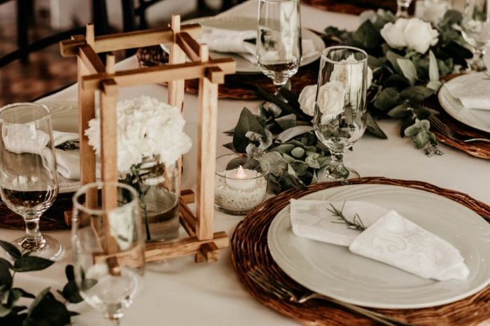 Orçamento para casamento, barato demais? 2